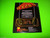 Gottlieb Mylstar MACH 3 Original 1983 NOS Video Arcade Laser Game Promo Flyer