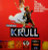 Krull Arcade Flyer Original 1983 Video Game Movie Art Print Sheet Promo Gottlieb