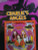 Gottlieb Charlies Angels Pinball FLYER Original Art Jaclyn Smith Cheryl Ladd