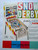Gottlieb Snow Derby Pinball FLYER Original NOS 1970 Artwork Sheet Winter Sports