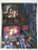 Gottlieb Genesis Pinball FLYER Original Game Sci-Fi Gothic Horror Art Print 1986