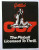 Gottlieb James Bond 007 Pinball FLYER Original Art Print Sheet Foldout 1980