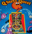 Q Berts Quest Pinball Flyer Gottlieb 1983 Original NOS Game Art Print Qbert
