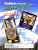 WIPE OUT Pinball Machine Flyer Original 1993 NOS Snowboard Sports Theme GOTTLIEB