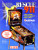 Gottlieb RESCUE 911 Original 1991 NOS Flipper Arcade Game Pinball Machine Flyer