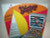 Skipper Pinball FLYER Original Gottlieb 1969 Game Art Sheet Ocean Water Sports