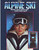 Taito ALPINE SKI Original 1982 NOS Retro Video Arcade Game Promo Sales Flyer