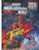 Taito THUNDER FOX Original 1990 Video Arcade Game Promo Sales Flyer Japan