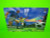 Taito Original 1996 SUPER FOOTBALL CHAMP Video Arcade Game Flyer Japan Foldout