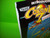 Taito COLONY 7 Super Sized Original Pull Out Magazine Video Arcade Game Flyer