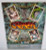 Taito Cadash Arcade FLYER Original NOS Retro Video Game Promo Artwork Sheet 1990