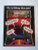 Taito Stratovox Arcade FLYER Original 1980 Video Game Art Print Sheet Aliens UFO