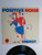 Positive Noise Positive Negative 7" Record UK Synth-Pop New Wave 1981 Statik