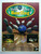 World Class Bowling Arcade Flyer Version 1 Original Video Game Art Print Sheet