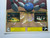 World Class Bowling Arcade Flyer Version 2 Original Video Game Art Print Sheet