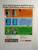 Tri Sports Arcade Flyer Original Midway Video Game Art Print Sheet 1989 Bowling