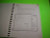 Ramtek BOOM BALL Original Boardwalk Amusement Arcade Game Service Repair Manual