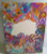 Pop Culture Folder 1970 Psychedelic Groovy Mod Retro Peace Love John Wayne