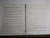 Bally Gold Cup Slot Machine Manual Schematic Paperwork Lot Upright Game 1965