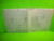 Times Square Shuffle Alley Wiring Diagram Schematic Sheet Original United 1971