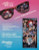 Hollywood Heat Pinball FLYER Original NOS Gottlieb Premier 1986 Miami Vice Theme