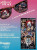 Hollywood Heat Pinball FLYER Original NOS Gottlieb Premier 1986 Miami Vice Theme