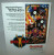 Rocky Pinball FLYER Original NOS Gottlieb 1982 Artwork Sylvester Stallone Boxing