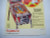 300 Pinball FLYER Original NOS Gottlieb 1975 Game Artwork Non Circulated Bowling