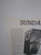 Cinematronics Sundance Arcade FLYER 1979 Original Video Game Retro Artwork Sheet