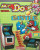 Mr Do's Castle Arcade FLYER Original Video Game Universal Japan Retro Gaming '83