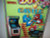 Mr Do's Castle Arcade FLYER Original Video Game Universal Japan Retro Gaming '83