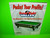 Valley Dynamo GREAT EIGHT Original Pool Billiards Table Promo Flyer Paper Adv.