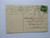 Bull & Matador Postcard Vintage Series 5383 Citando A Banderillas 1909 Bullfight