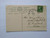 Bull & Matador Postcard Vintage Series 5376 Suerte De Gallear 1909 Bullfight