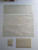 Airplane Labels Dominator Sky Sweep Lone Eagle Airport Planes 1930s-50s Lot Of 5
