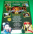 Capcom Street Fighter III 3rd Strike Arcade FLYER Original NOS Video Game Art