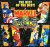 Marvel VS Capcom Super Heroes Arcade FLYER 1998 Original Venom Spiderman MegaMan