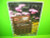 Wurlitzer CABARINA Original Jukebox Music Phonograph Promo Sales Flyer Nice Cond