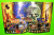 Gauntlet Legends Arcade Flyer Atari Original 1998 NOS Video Game Foldout Artwork