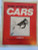 The Cars Candy-O Vintage Magazine Ad 1980 Vargas Art Original Ready To Frame