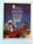 Sammy Davis Jr Santa Claus Alka Selzer Magazine Ad Original Ready To Frame 1980