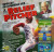 Relief Pitcher Arcade Flyer Atari Original 1992 Retro Baseball Video Game Art