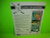 Computer Baseball Original 1973 Vintage Arcade Game Promo Flyer MCI Ltd. Unique
