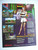 Midway Rampage World Tour Arcade FLYER 1997 Original NOS Video Game Art Monsters