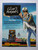 Super Sprint Atari Arcade Flyer Art Print Original 1986 Video Game Auto Racing