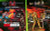 Midway Killer Instinct 1 & 2 Arcade FLYER Set Of (2) Fighting Game Art Prints