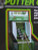Putter Golf Arcade Flyer Art Print Promo Rock-Ola 1984 Original Golfer Artwork
