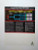 TX1 Arcade Flyer Original Atari Video Game Paper Art Print Sheet Promo 1983