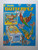 Butterfly Pinball Flyer Original 1977 Promo Advertising Fantasy Art Sheet Sonic