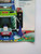Hang Pilot Arcade Flyer Konami Original Video Game Art Print Hang-Gliding 1997